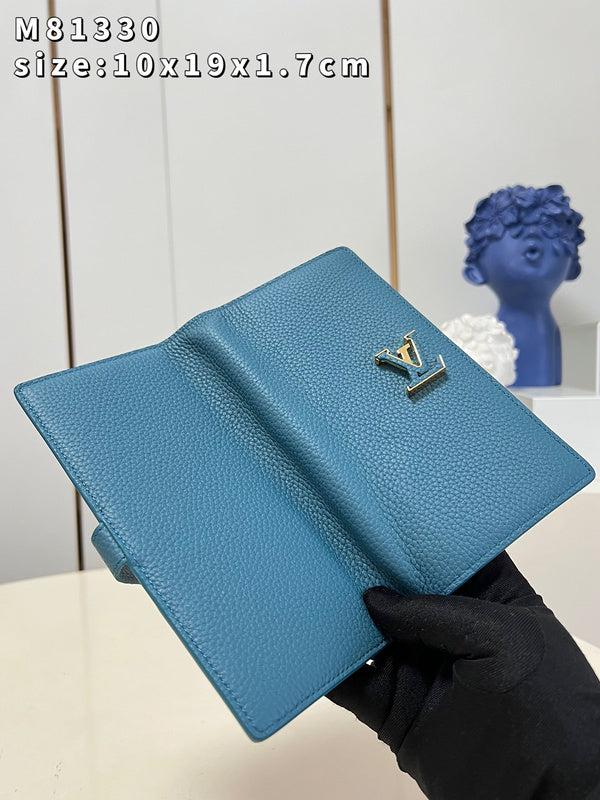 Glami-i LOV Wallets - 420