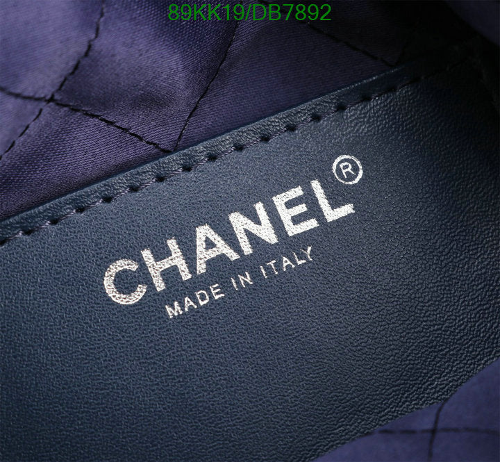 SAMC - CHL Bags Crossbody - 002