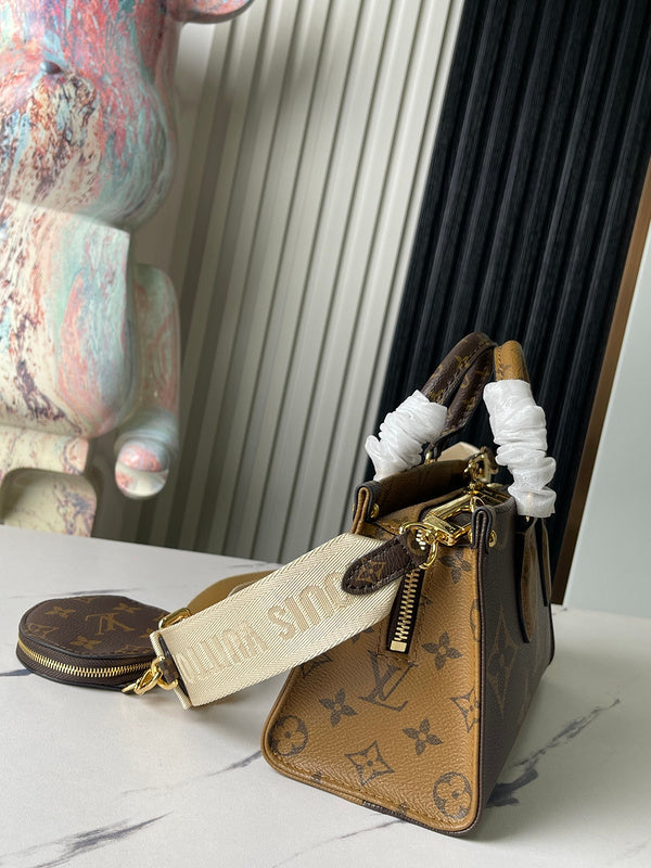 Glamy - LOV Bags - 308