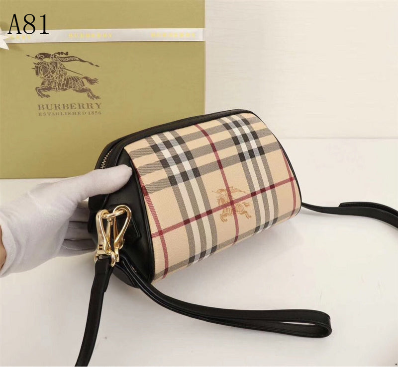 ELE Fashion -BBR Bags - 862