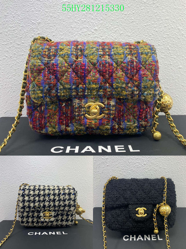 Glami - CHL Bags - 1687