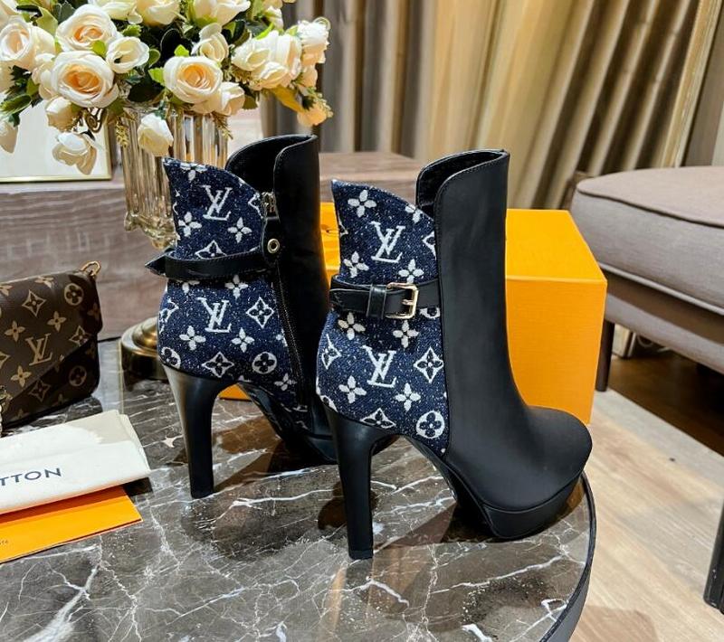 glamy - LOV Women Shoes - 841