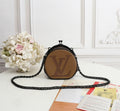 Satchel Bags - VL Bags - 2176