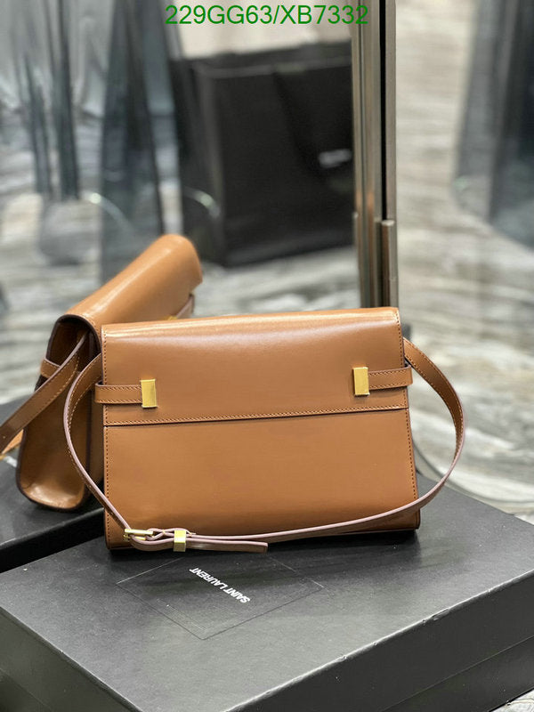 SAMC - YLS Bags - 339