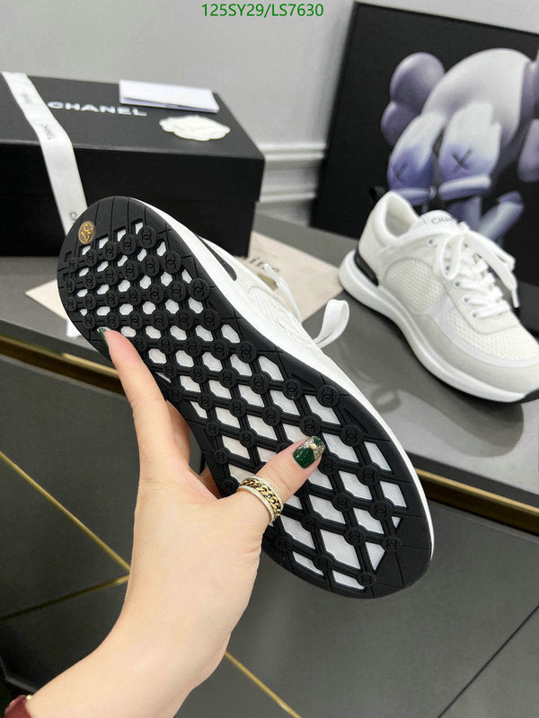 SAMC - CHL Women Shoes Sneakers - 230