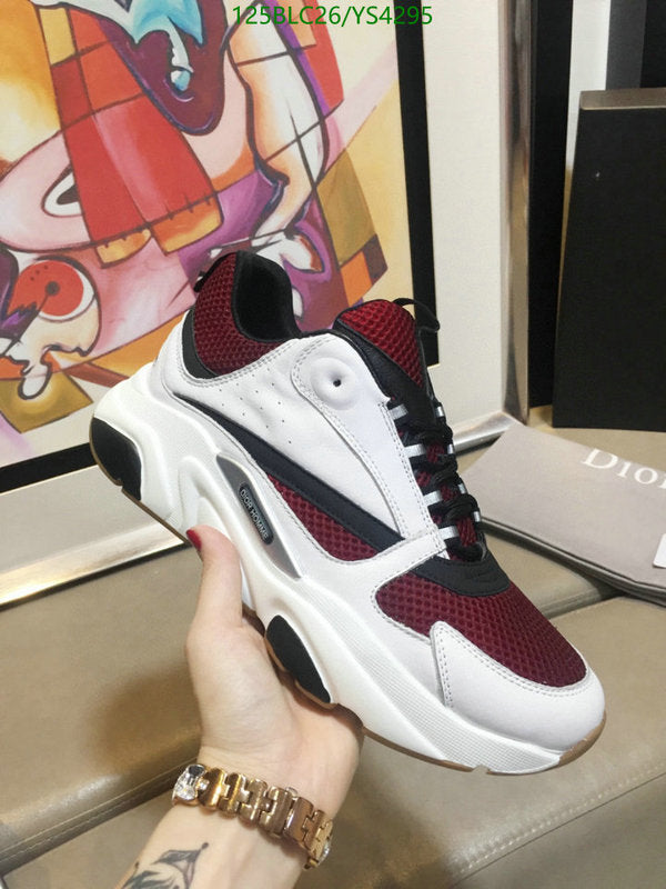 SAMC - DOR Women Sneakers - 208