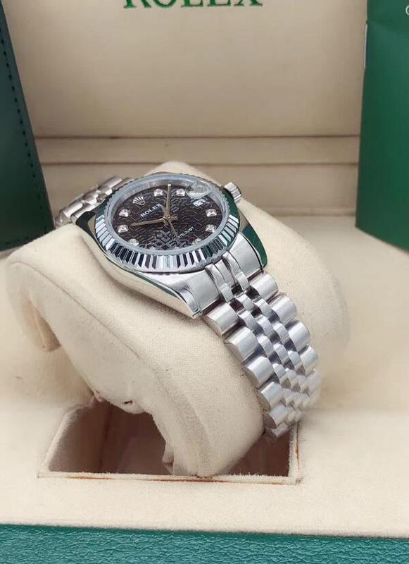 SAMC - Mix Watches - 287