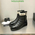 SAMC - CHL Women Boots - 160