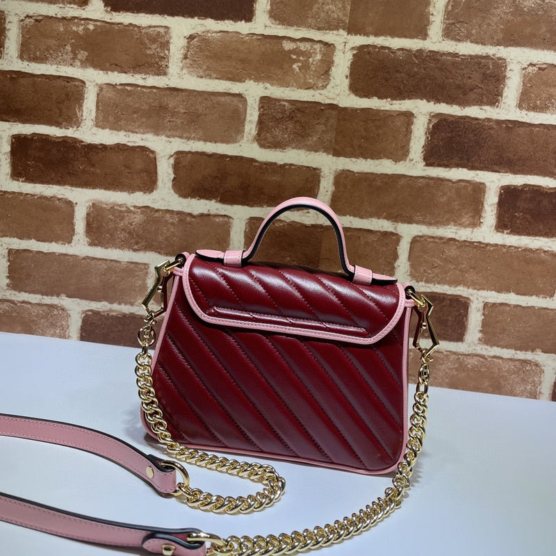 Glami Fashion - GCI Bags - 3342