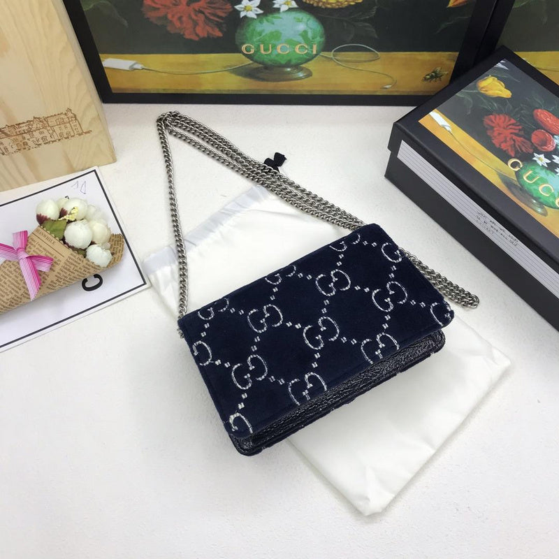 glamy - GCI Bags - 1140