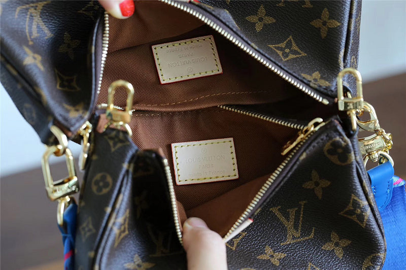 Glami-is - LOV Lady Bags - 1412