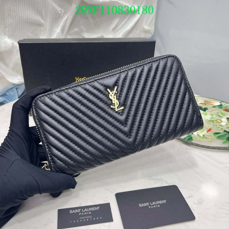 Glami - YLS Wallet - 099