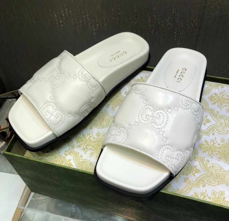 SAMC - GUKI Women Shoes - 819