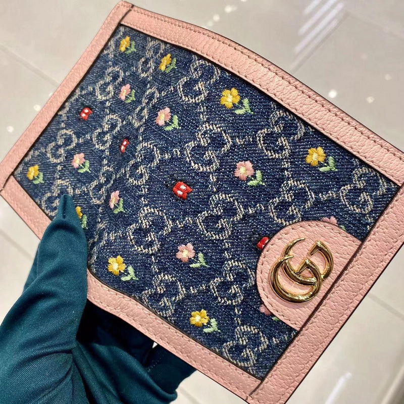 Satchel Bags - GCI Bags - 1055