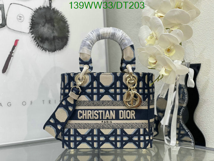 SAMCC - DOR Bags - 861