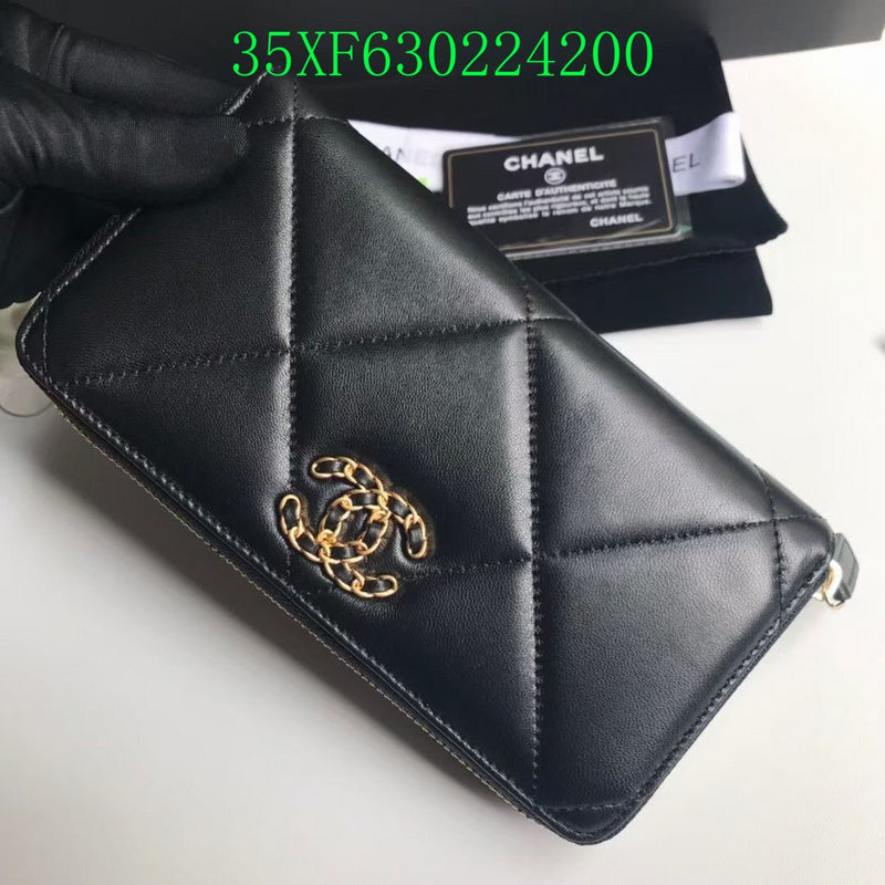 Glami - CHL Wallet - 2663