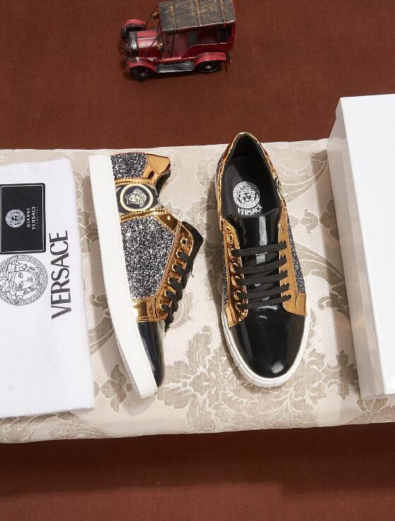 SAMC - VAR Men Shoes - 213