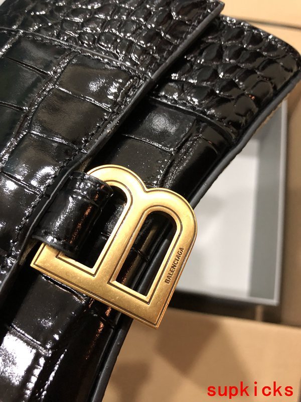 Glami- - BG Hourglass Bags - 196