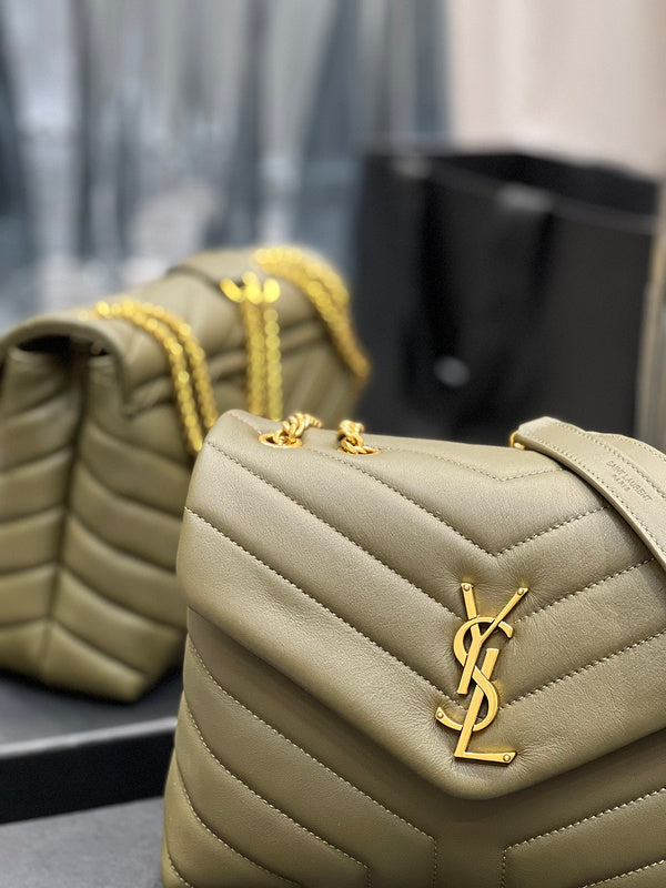 Satchel Bags - SLY Bags - 695