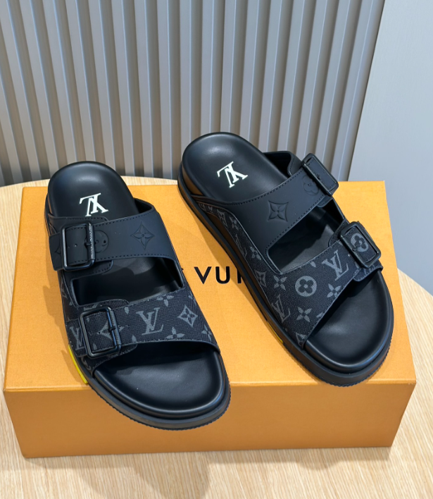 SAMC - LOV Men Shoes - 191