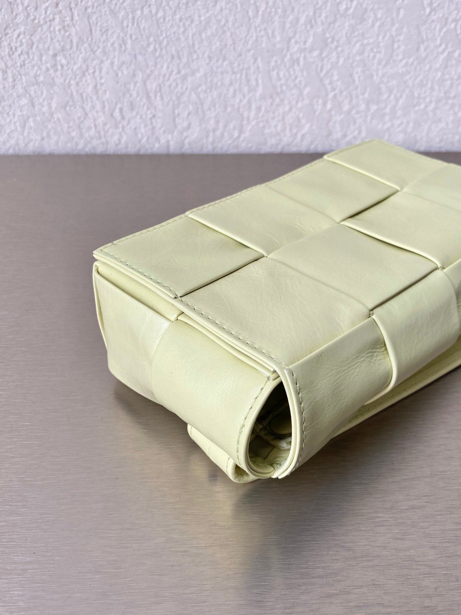 GLAMI Cassette Belt Bag Lemon, For Women, Bags 7.1in/18cm 651053VCQ729413