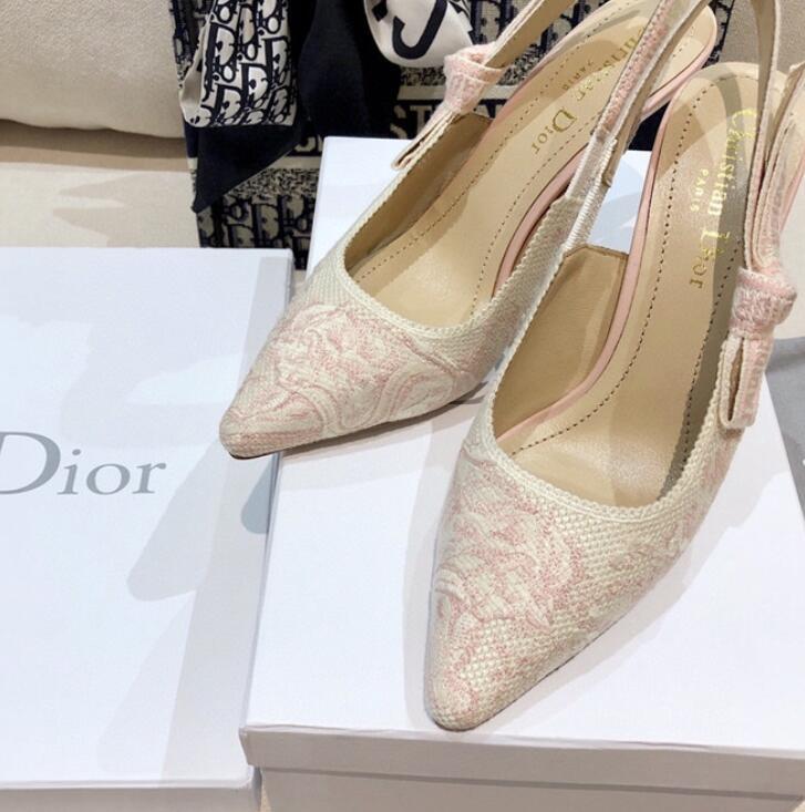 SAMCC - DOR Women Shoes - 1196