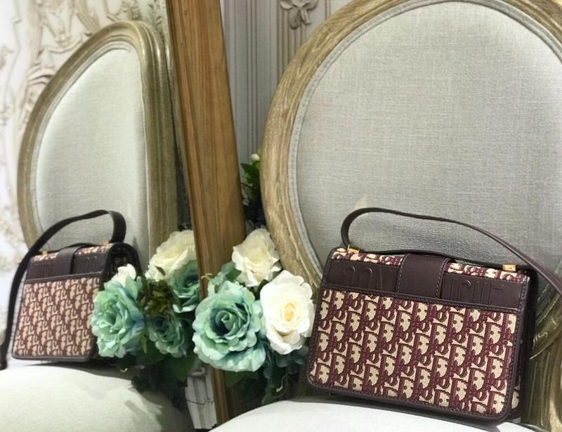 SAMCC - DOR Bags - 723