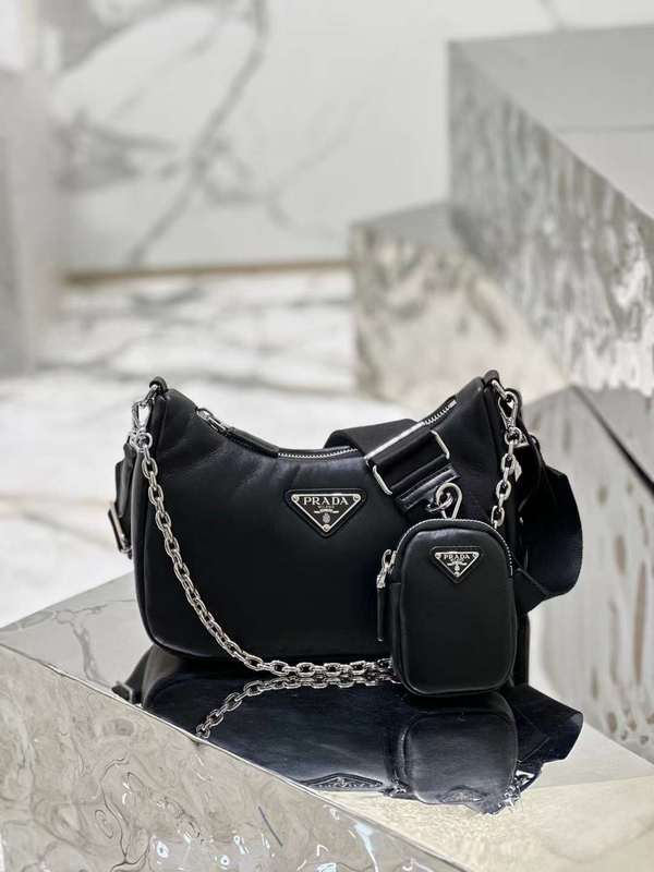 Satchel Bags - PDA Bags - 1828