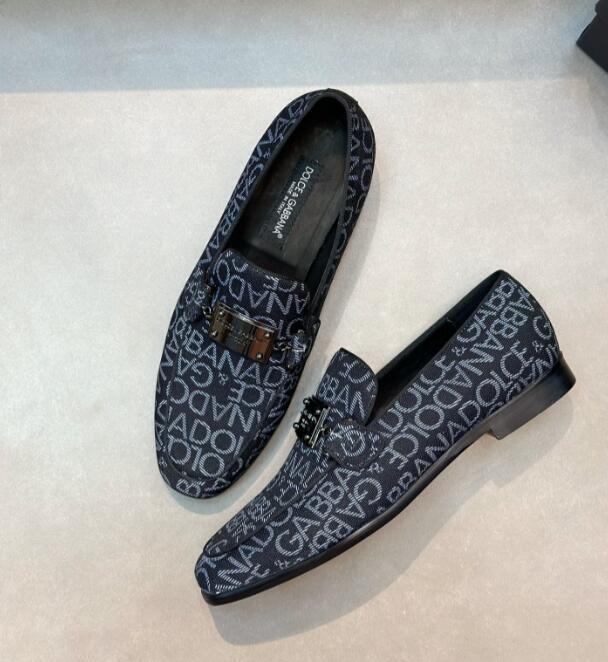 SAMC - DAG Men Shoes - 064