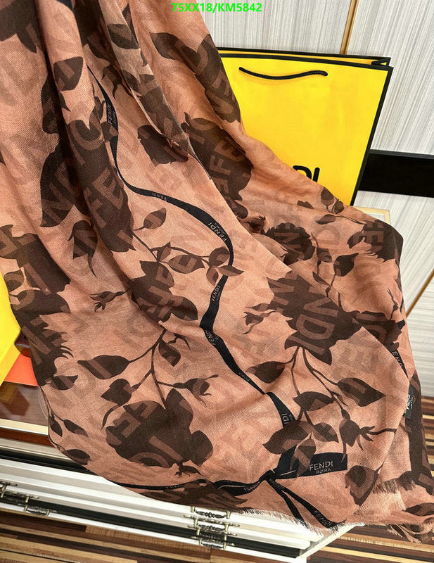 SAMC - FDE Scarves - 004