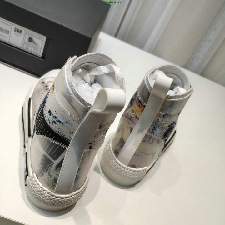 SAMC - DOR Women Sneakers - 147