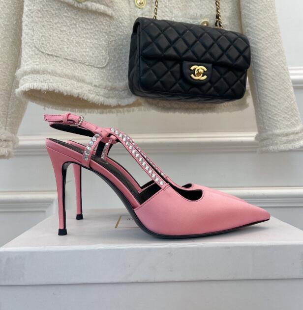 SAMC - BAM Women Shoes - 180