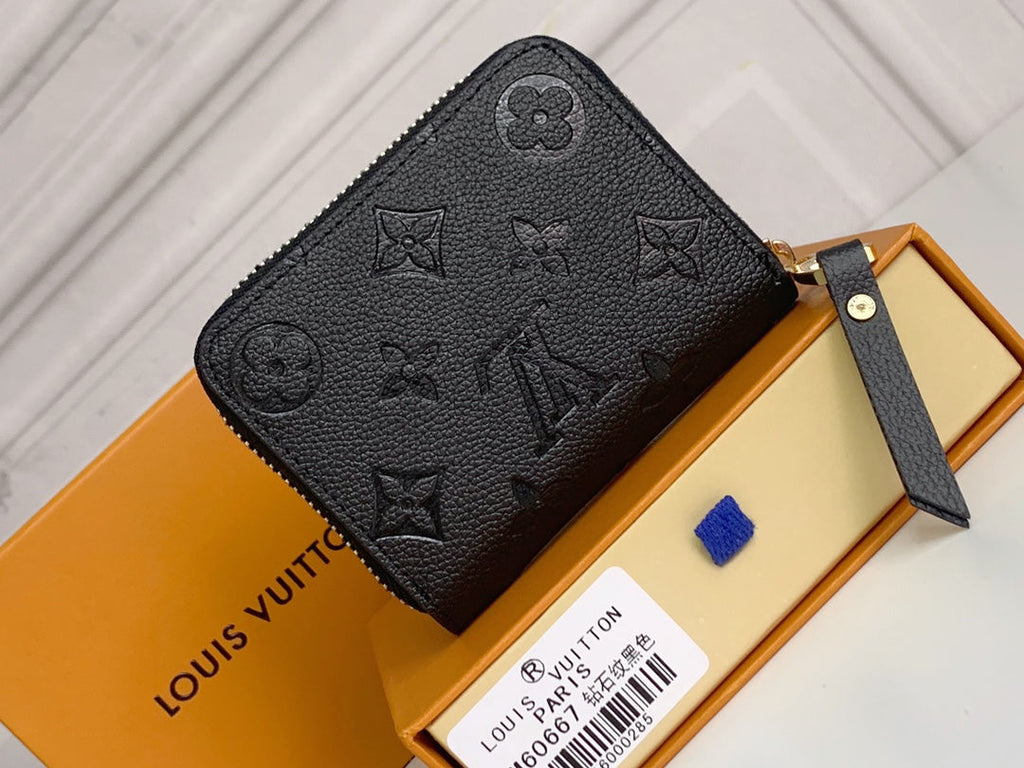 EN - New Arrival Wallet LUV 124