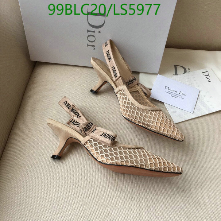 SAMCC - DOR Women Shoes - 2110