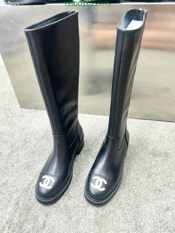 SAMC - CHL Women Boots - 304