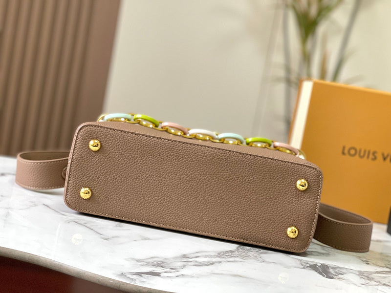 Satchel Bags - VL Bags - 2042