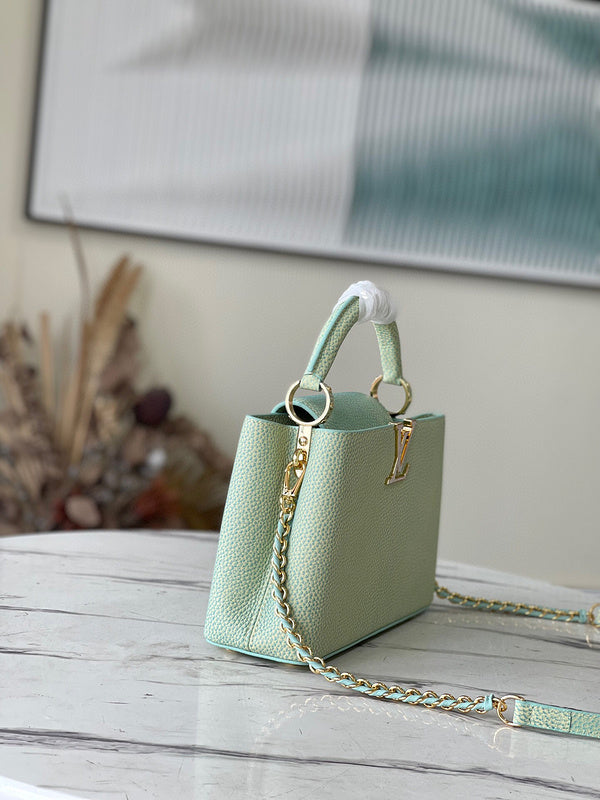 Fashion Lu-Vi bags - 4869