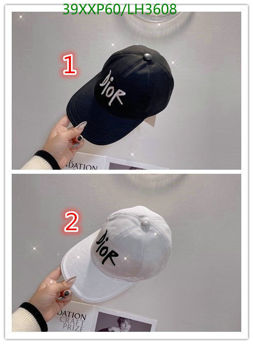 SAMC - DOR Caps & Hats - 153