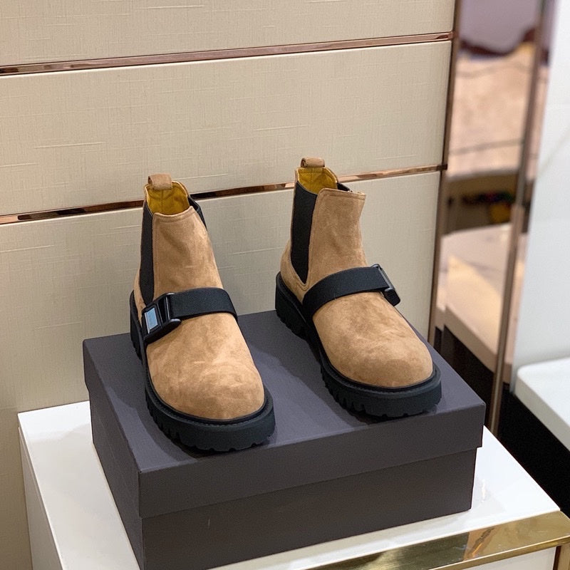 Satchel Bags - Mix Shoes - 1071