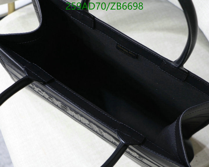 SAMCC - DOR Bags - 1197