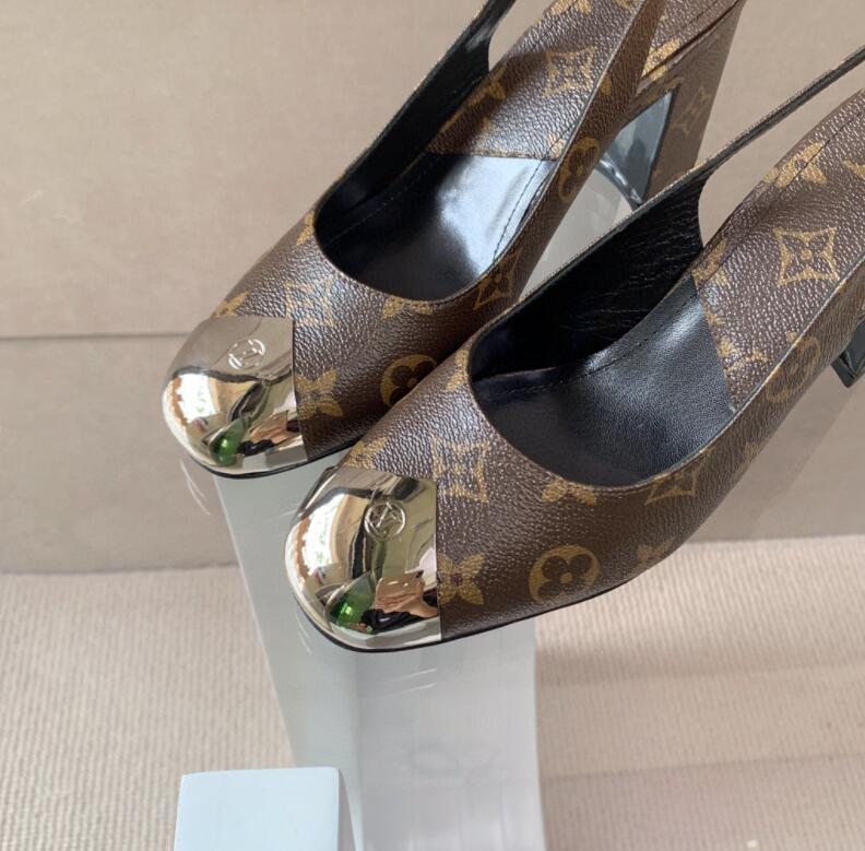 SAMC - LOV Women Shoes - 1351