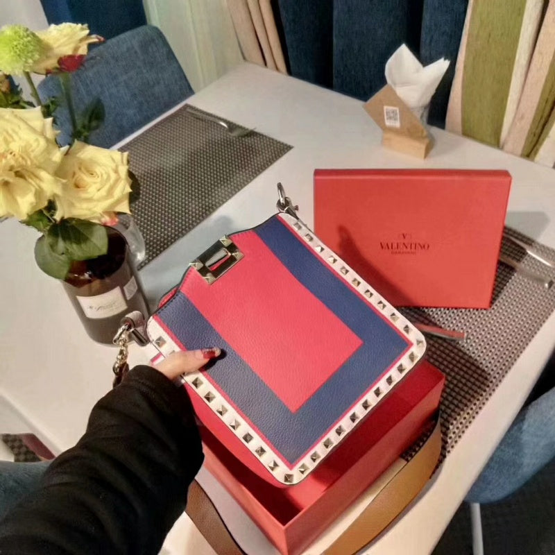 Satchel Bags - VTO Bags - 1359