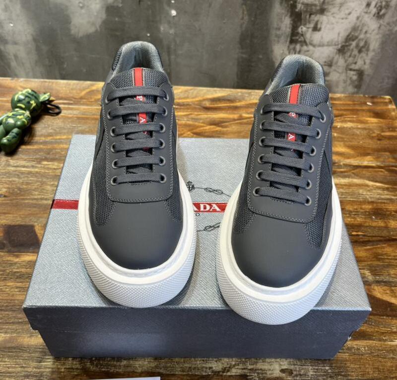Glamy - PD Men Shoes - 108