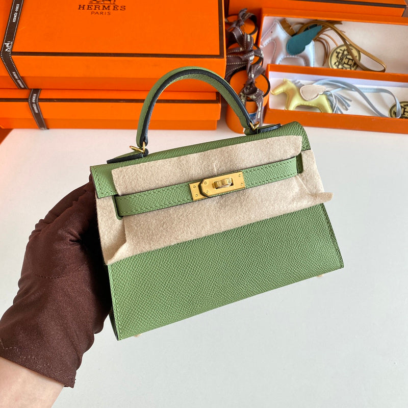 Glamy - HMS Bags - 497