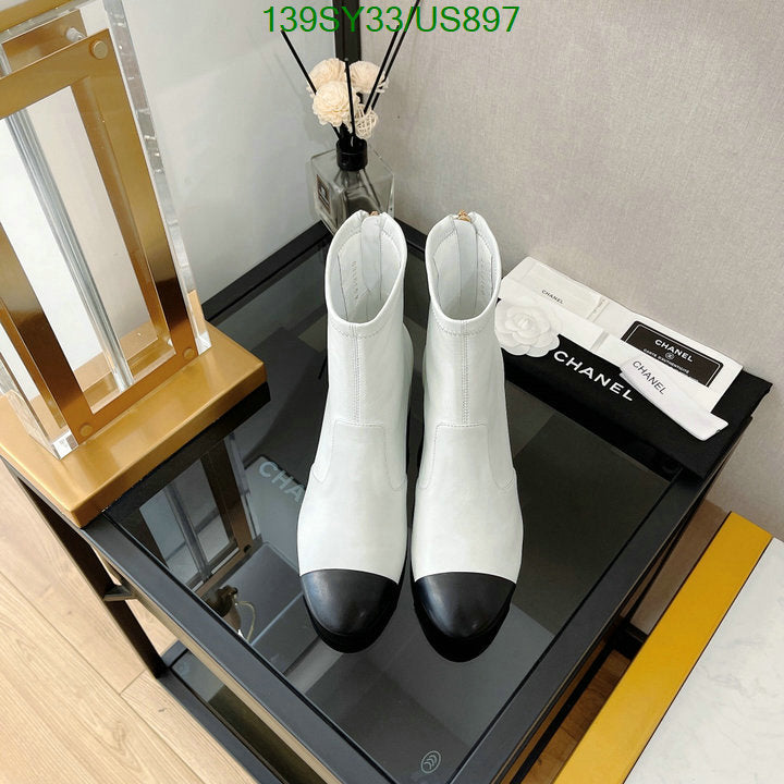SAMC - CHL Women Boots - 147