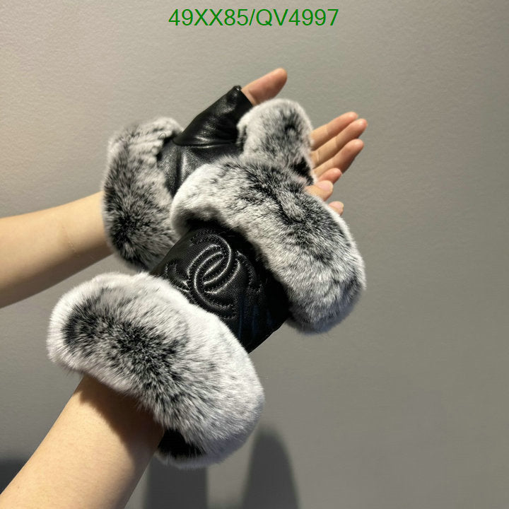 SAMC - CHL Gloves - 148