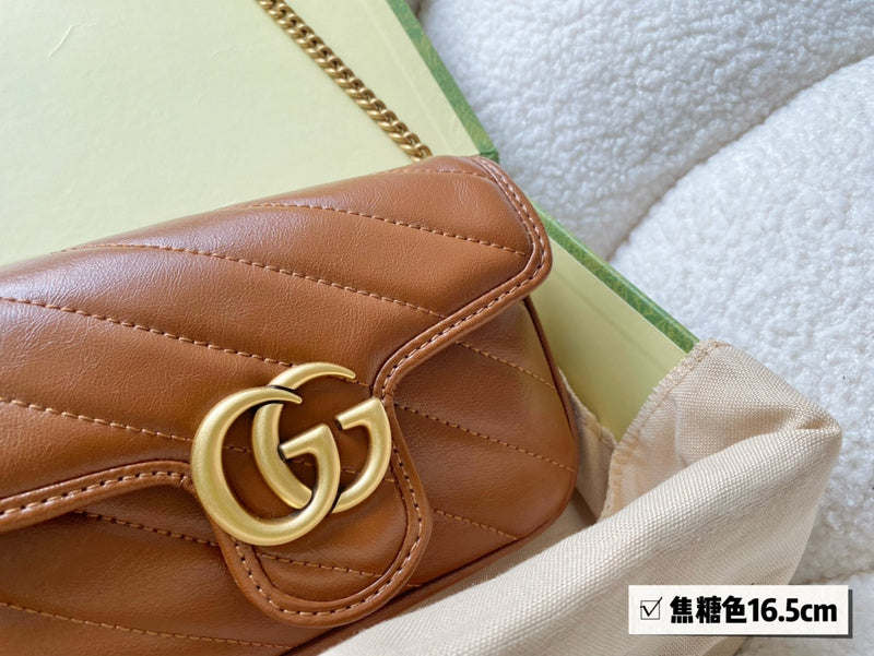Glami Fashion - GCI Bags - 11622