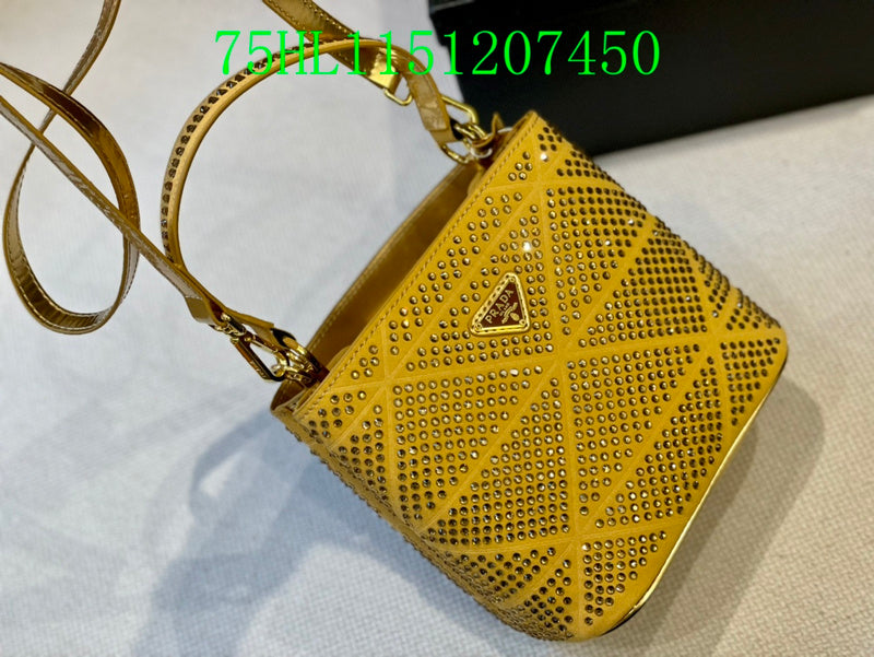 Satchel Bags - PDA Bags - 3735