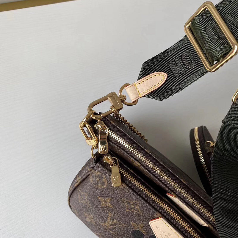 Glami-LAON - LOV Bags - 1096