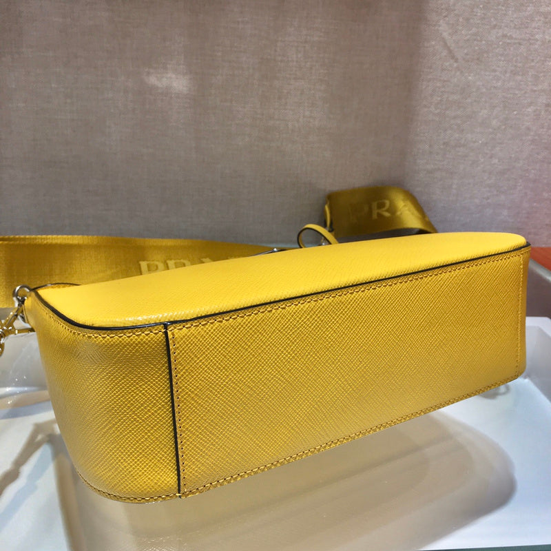 Satchel Bags - PDA Bags - 2034